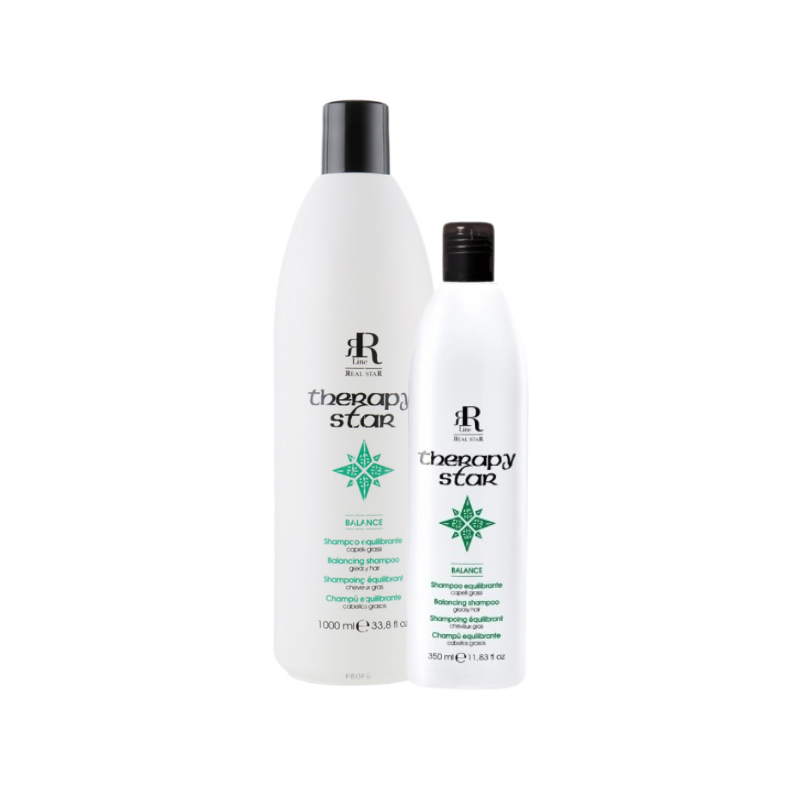 RR Balancing Shampoo