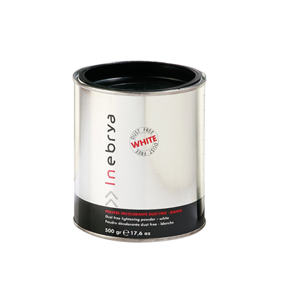 Dust Free Lightening Powder White