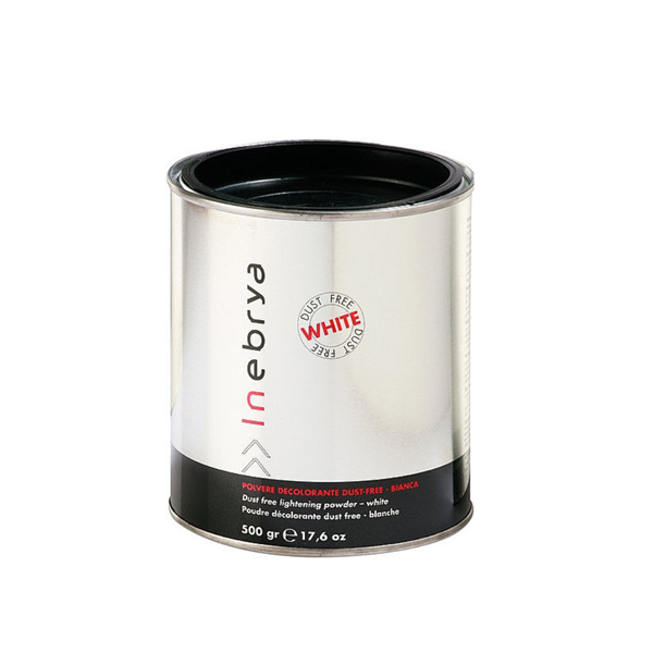 Inebrya Dust Free Lightening Powder White