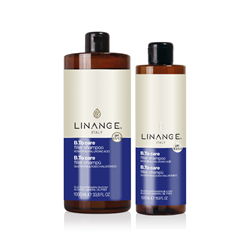 Linange Filler Shampoo