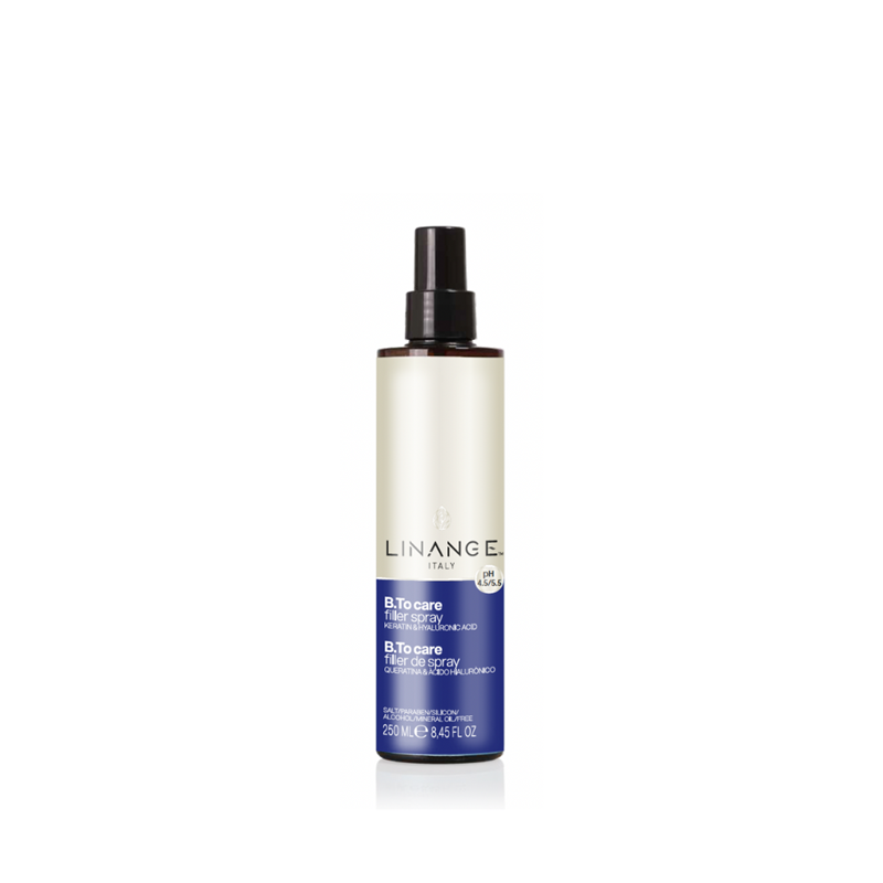 Linange B.To Filler Spray 250ml