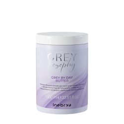 Inebrya Grey By Day Mask 1000 ml