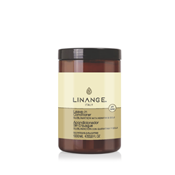 Linange Keratin & Goji Leave-In Conditioner 1000ml