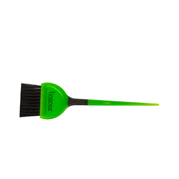 Linange Green Tinting Brush