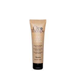 Orotherapy Nourishing Hand CreamFront