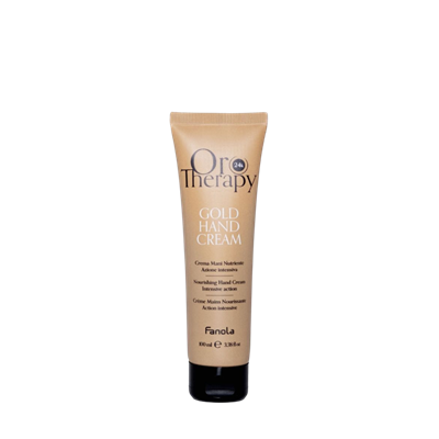 Orotherapy Nourishing Hand Cream