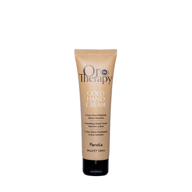 Orotherapy Nourishing Hand CreamFront