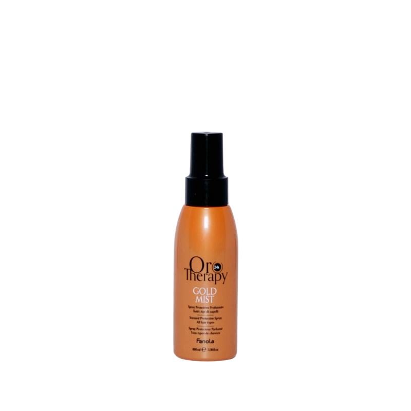 Orotherapy Protective Spray Front