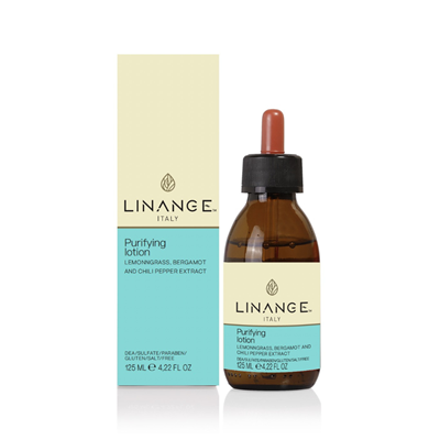 Linange Purifying Lotion