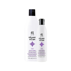 RR Silver Star Shampoo