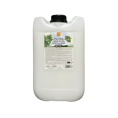 Ever Refreshing Menthol Shampoo 10 L