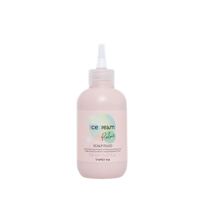 Inebrya Relax Scalp Fluid 150 ml