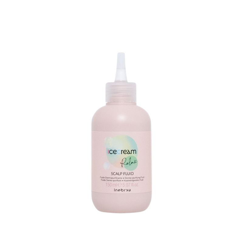 Inebrya Relax Scalp Fluid 150 ml