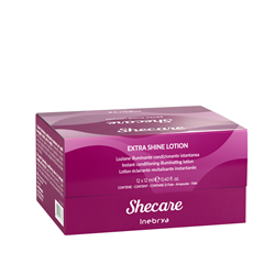 Inebrya SheCare Glazed Shine