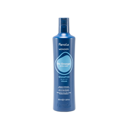 Fanola Wonder No Orange Shampoo 350 ml