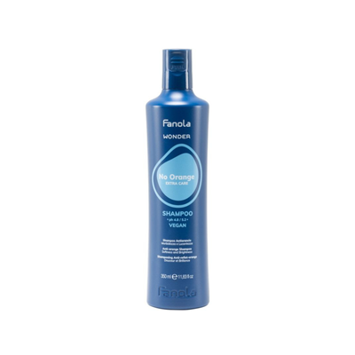 Fanola Wonder No Orange Shampoo 350 ml