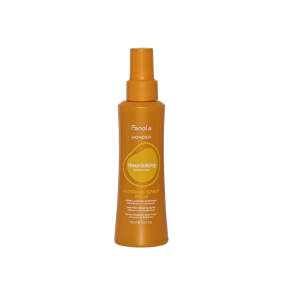 Wonder Nourishing Glossing Spray