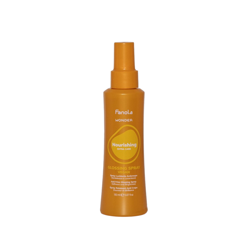 Wonder Nourishing Glossing Spray