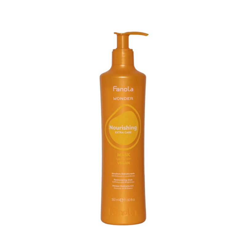 Fanola Wonder Nourishing Mask 350 ml