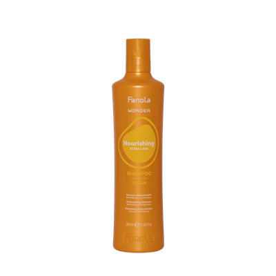 Fanola Wonder Nourishing Shampoo 350 ml